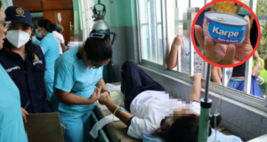 Suspenden a empresa Karsol tras intoxicación de 85 escolares en Piura