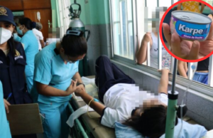 Suspenden a empresa Karsol tras intoxicación de 85 escolares en Piura