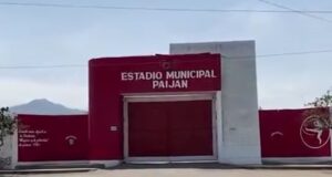 Paiján en alerta: Asaltantes atacan estadio durante partido de Copa Perú 2025