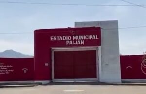 Paiján en alerta: Asaltantes atacan estadio durante partido de Copa Perú 2025