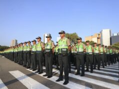 Congreso declara en emergencia a la Policía Nacional por 180 días y aprueba reforma interna del Mininter