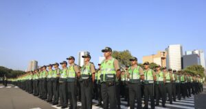 Congreso declara en emergencia a la Policía Nacional por 180 días y aprueba reforma interna del Mininter