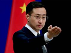 China responde a la injerencia: el Tíbet no se negocia