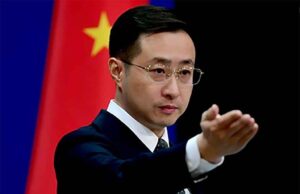 China responde a la injerencia: el Tíbet no se negocia