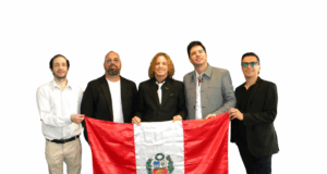 Los Iracundos, Los Dolton’s y Los Pasteles Verdes se unen para rendirle homenaje a las mamás peruanas