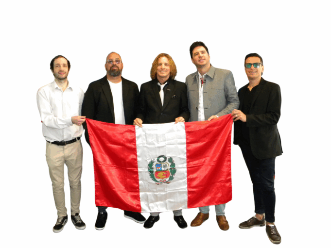 Los Iracundos, Los Dolton’s y Los Pasteles Verdes se unen para rendirle homenaje a las mamás peruanas