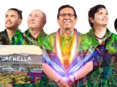 Los Mirlos y su triunfo en Coachella 2025