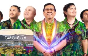 Los Mirlos y su triunfo en Coachella 2025