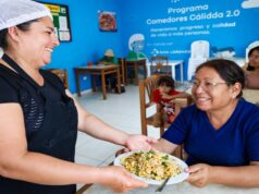 Midis: Gobierno entregó subsidio económico por más de S/65 millones a comedores y ollas comunes del país