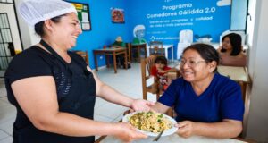 Midis: Gobierno entregó subsidio económico por más de S/65 millones a comedores y ollas comunes del país