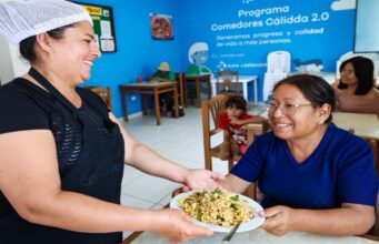 Midis: Gobierno entregó subsidio económico por más de S/65 millones a comedores y ollas comunes del país