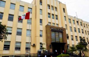 Minsa rechaza millonario préstamo del Banco Mundial: «Nos endeuda y nos impone condiciones»