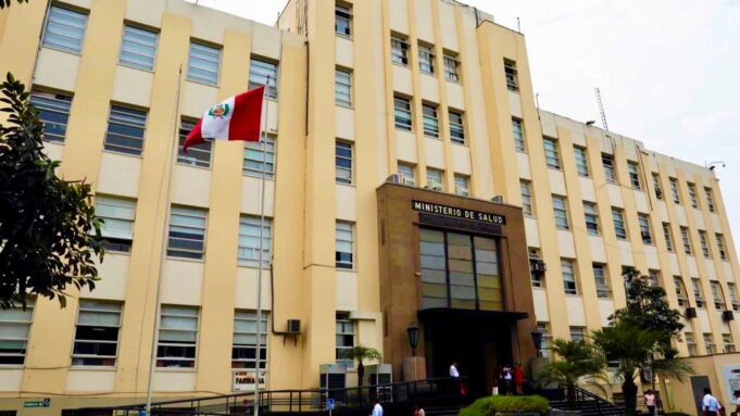 Minsa rechaza millonario préstamo del Banco Mundial: «Nos endeuda y nos impone condiciones»