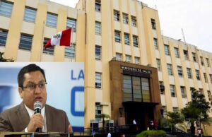 Minsa: “Proyecto de fortalecimiento del sistema de vigilancia no quedará estancado y se hará sin pagar intereses”