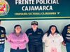 Cajamarca: juez dicta prisión preventiva para mujer que secuestró a una recién nacida