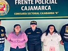 Cajamarca: juez dicta prisión preventiva para mujer que secuestró a una recién nacida