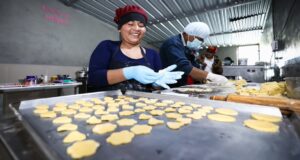 Midis genera más de 21 mil emprendimientos con el proyecto Haku Wiñay