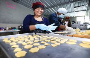 Midis genera más de 21 mil emprendimientos con el proyecto Haku Wiñay