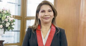 Marita Barreto seguirá suspendida por tres meses más