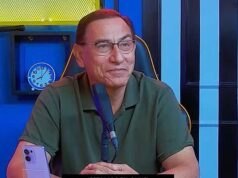 Martin Vizcarra fue denunciado por violación sexual en agravio de una mujer en Huancayo