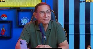 Martin Vizcarra fue denunciado por violación sexual en agravio de una mujer en Huancayo