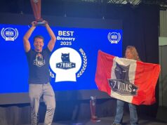 Cervecería 7 Vidas gana el Barcelona Beer Challenge y el Korea International Beer Awards 2025 en un día histórico para el Perú