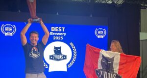 Cervecería 7 Vidas gana el Barcelona Beer Challenge y el Korea International Beer Awards 2025 en un día histórico para el Perú
