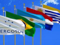 MERCOSUR ANTE LOS ARANCELES DE TRUMP: ¿UNIDAD O FRACTURA?