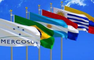 MERCOSUR ANTE LOS ARANCELES DE TRUMP: ¿UNIDAD O FRACTURA?