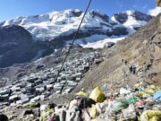 PUNO: Minero fallece en la bocamina «Sarita» de Minas Rinconada