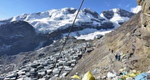 PUNO: Minero fallece en la bocamina «Sarita» de Minas Rinconada