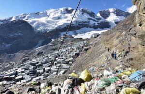 PUNO: Minero fallece en la bocamina «Sarita» de Minas Rinconada