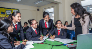 Perú Libre impulsa proyecto para incorporar a docentes COAR a la Carrera Pública Magisterial