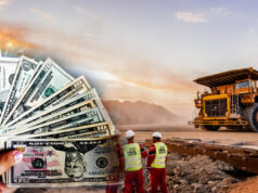 Minería: Próximas ventas y motivos para la duración de la racha de las fusiones y adquisiciones mineras