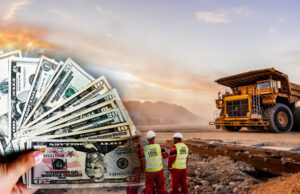 Minería: Próximas ventas y motivos para la duración de la racha de las fusiones y adquisiciones mineras