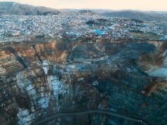 Cerro de Pasco: 200 años de minería, contaminación mortal y pobreza persistente