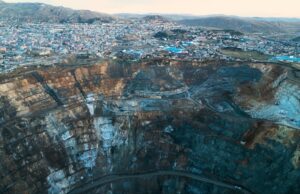 Cerro de Pasco: 200 años de minería, contaminación mortal y pobreza persistente
