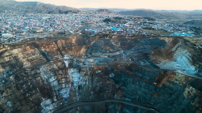 Cerro de Pasco: 200 años de minería, contaminación mortal y pobreza persistente