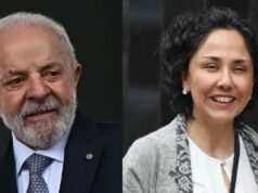 Moción de censura contra Lula da Silva por asilo a Nadine Heredia sacude la política brasileña