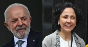 Moción de censura contra Lula da Silva por asilo a Nadine Heredia sacude la política brasileña