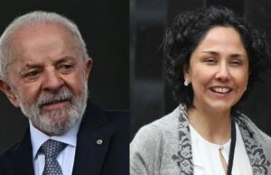 Moción de censura contra Lula da Silva por asilo a Nadine Heredia sacude la política brasileña