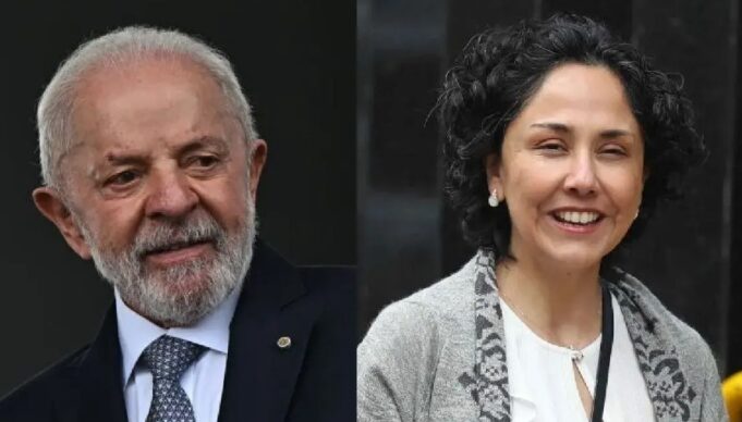 Cámara de Diputados de Brasil presenta moción de censura a Lula da Silva