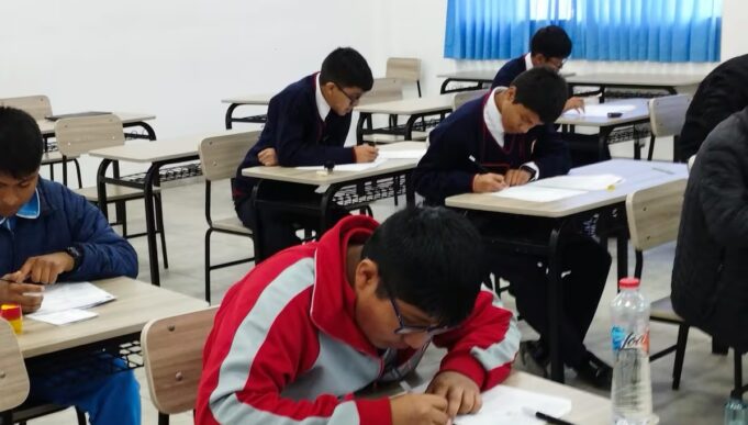 Moquegua supera a Lima como la región más competitiva del Perú