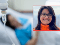 Séptima víctima: Una arquitecta murió tras recibir suero fisiológico contaminado de Medifarma