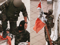 Chavín de Huántar: 28 años de un hecho simbólico y memorable