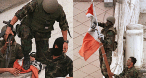 Chavín de Huántar: 28 años de un hecho simbólico y memorable