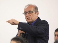 Fiscalía de la Nación archiva investigación a Nicanor Boluarte
