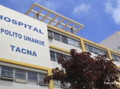Médico del Hospital Hipólito Unanue denunciado por violencia sexual: engañó a paciente con falso diagnóstico