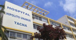 Médico del Hospital Hipólito Unanue denunciado por violencia sexual: engañó a paciente con falso diagnóstico