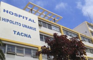 Médico del Hospital Hipólito Unanue denunciado por violencia sexual: engañó a paciente con falso diagnóstico